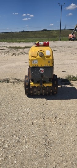 2020 Wacker RTLXSC3