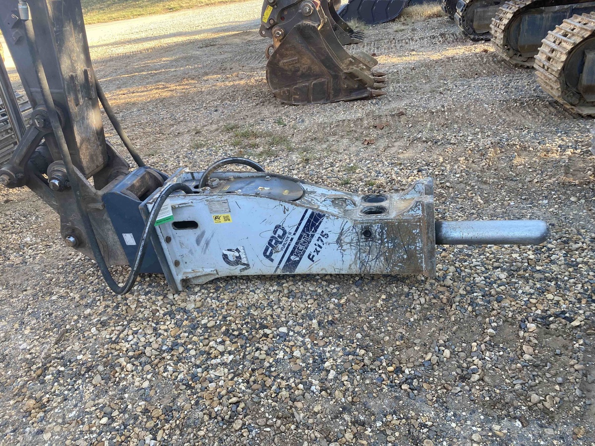 2021 Kent Fx175 Qtv-3