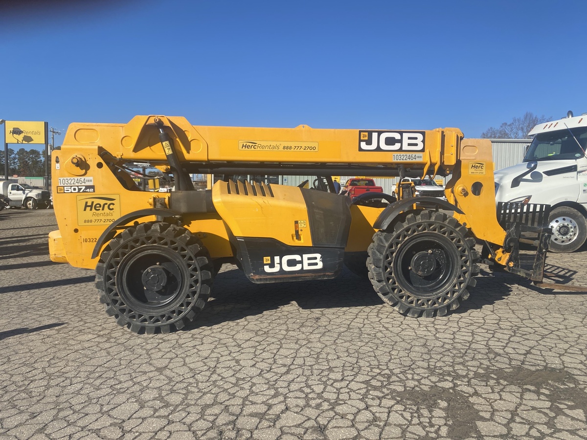2020 JCB 507-42-6