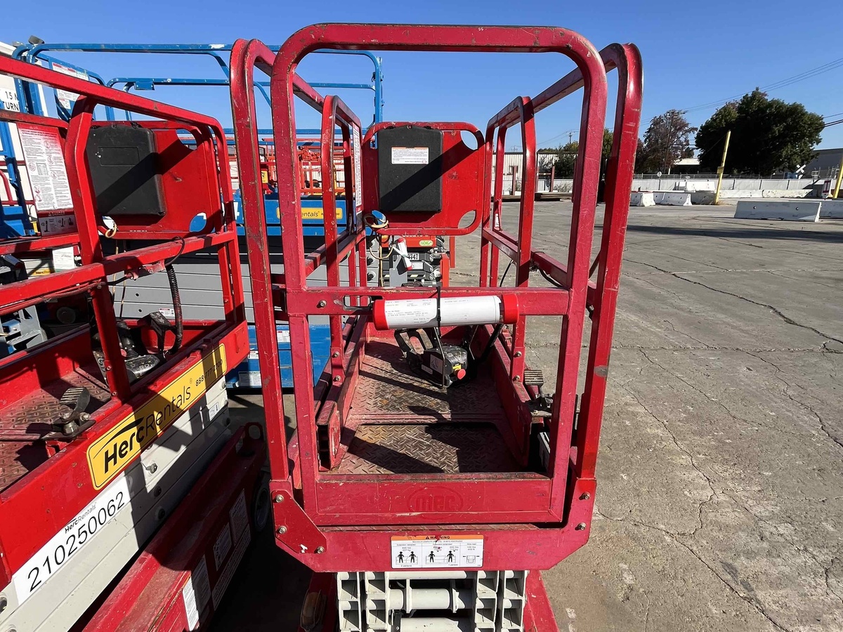 2018 MEC 1330SE-2