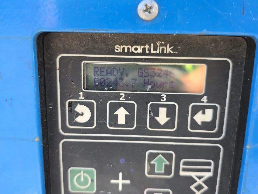 2017 Genie GS-3246
