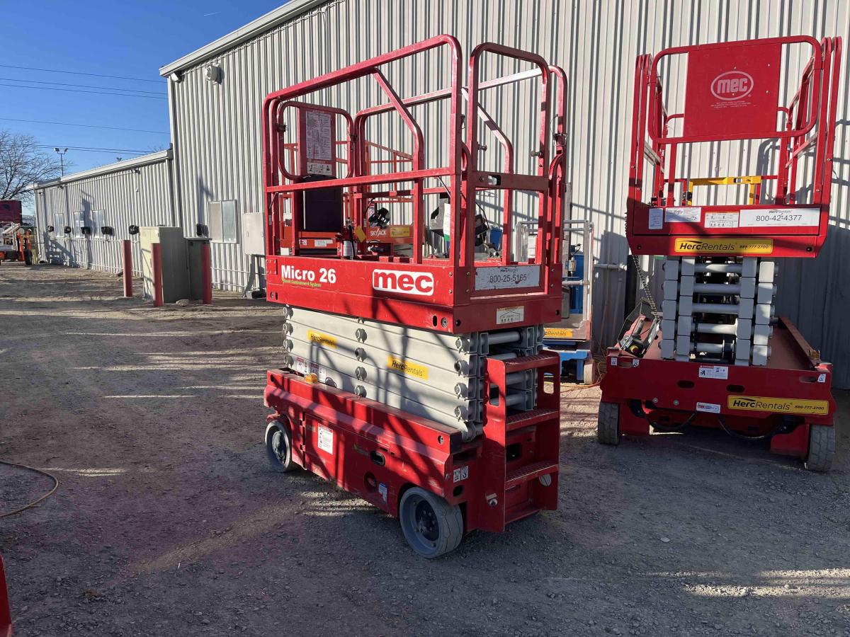 2019 MEC Micro26