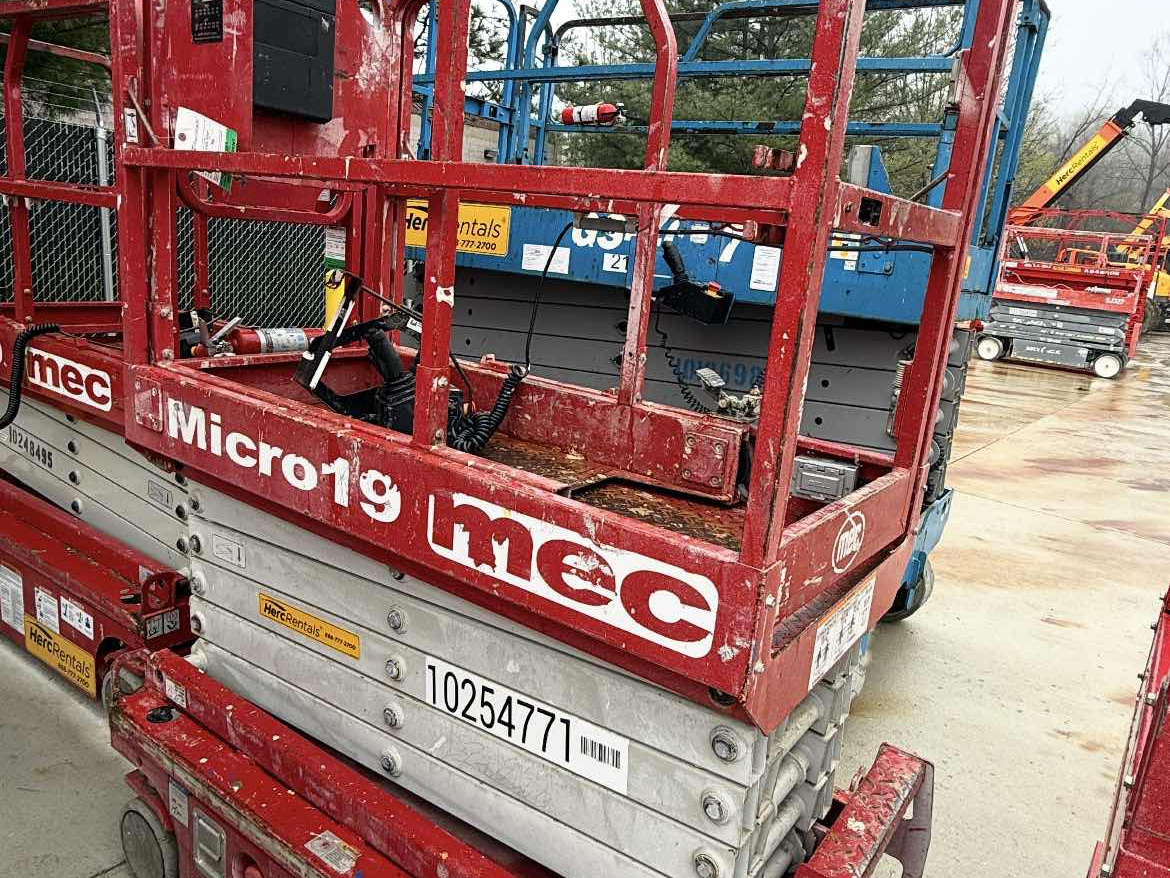2018 MEC Micro 19-3