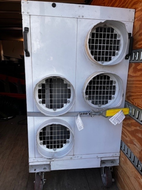 2019 KwiKool KPO12-43-2