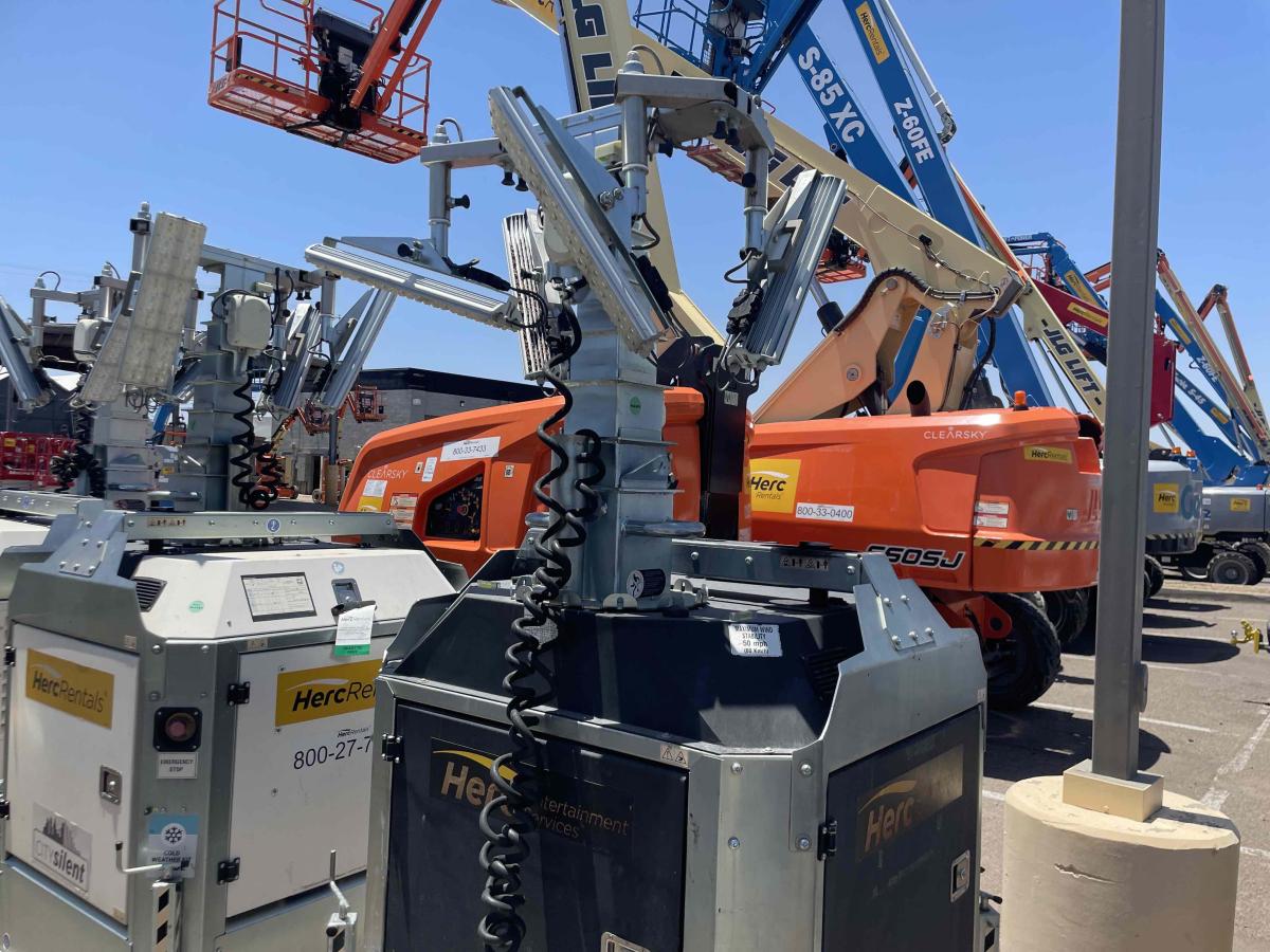 2019 Generac CUBE HYPER