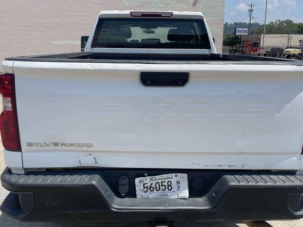 2020 Chevrolet 3500-6