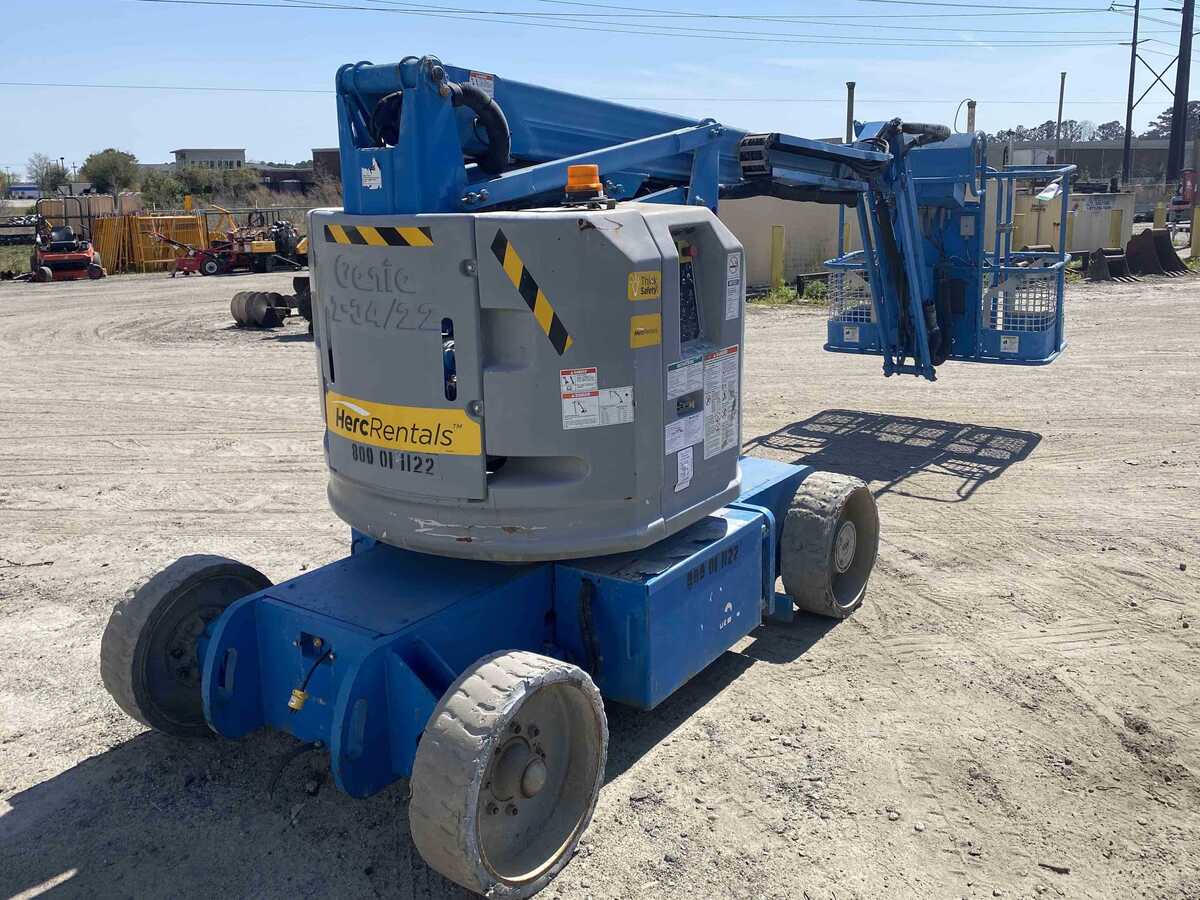 2014 Genie Z-34/22 N-2