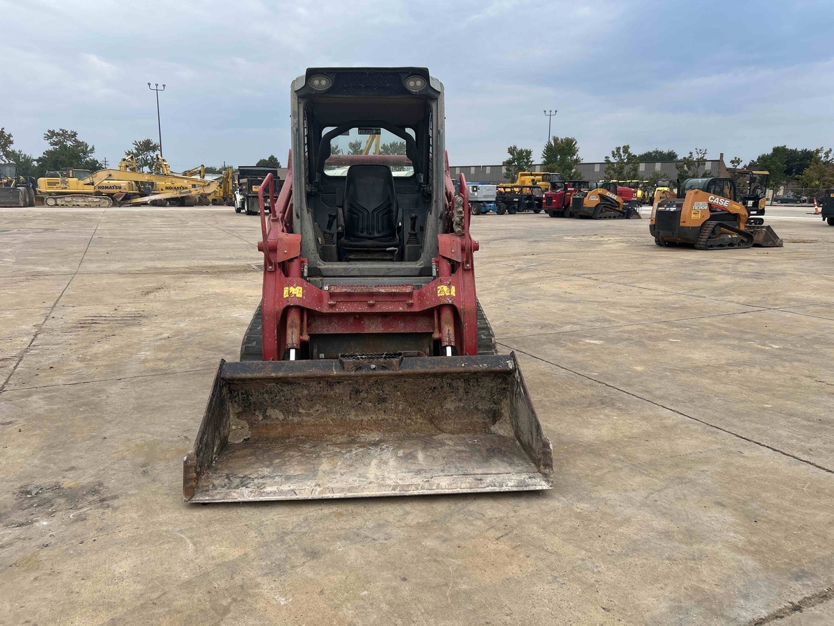 2021 Takeuchi TL10V2-3