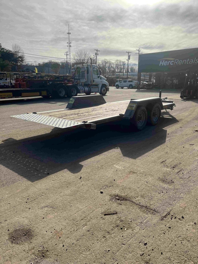 2017 Felling FT10ITIG-3