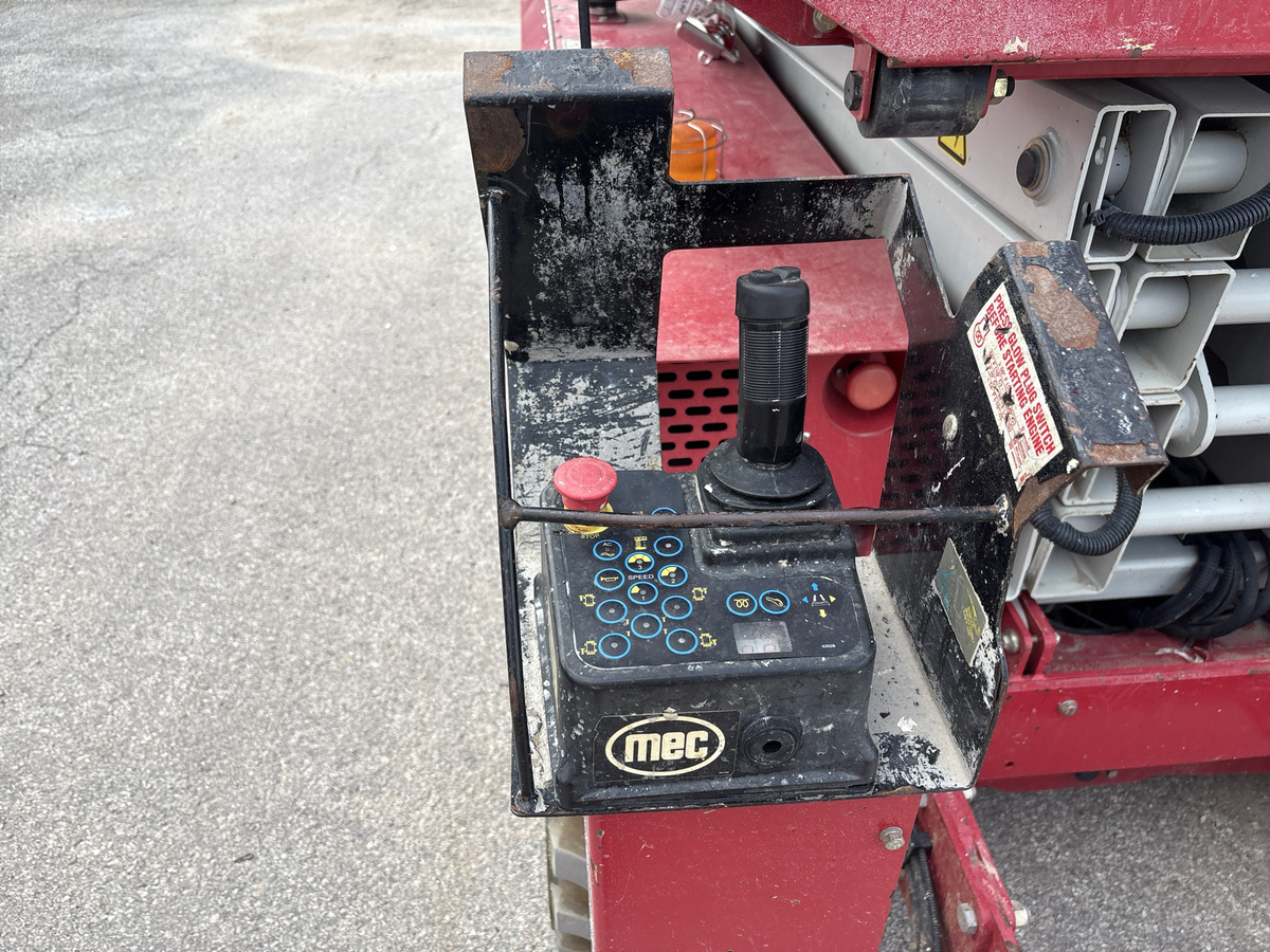 2020 MEC 4069RT-7
