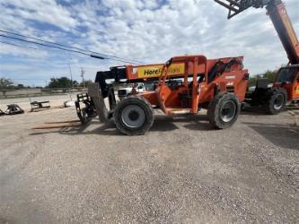 2020 SkyTrak 10042-5