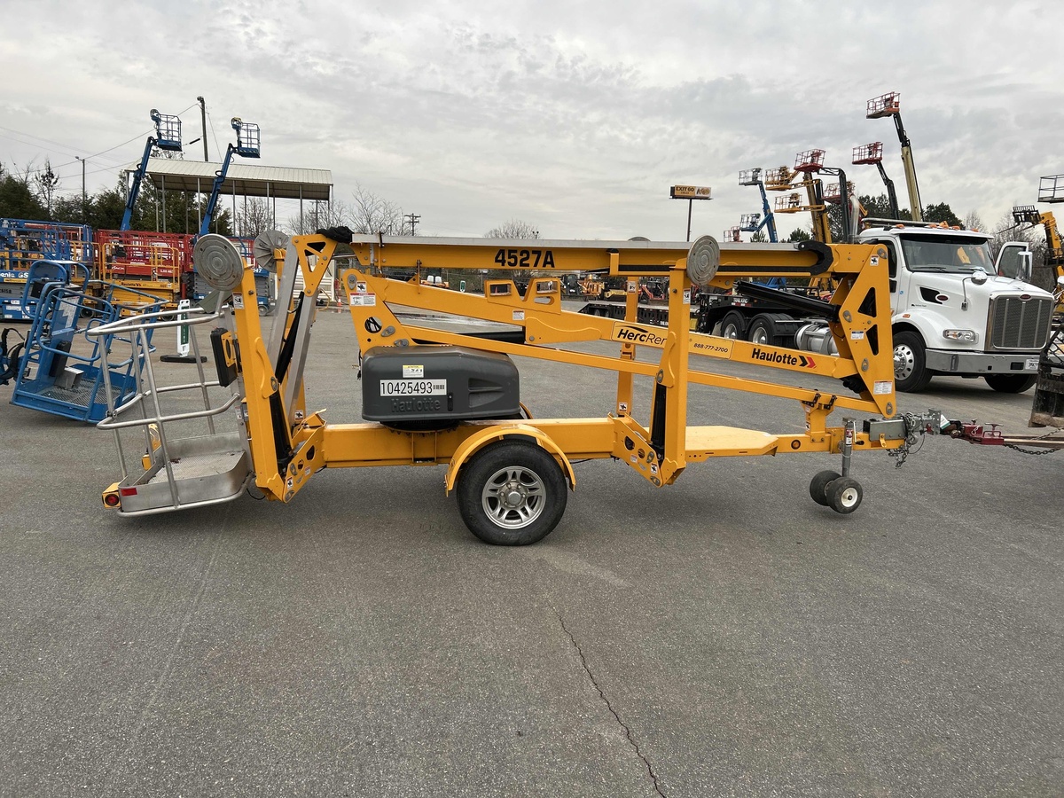 2023 Haulotte 4527A-2