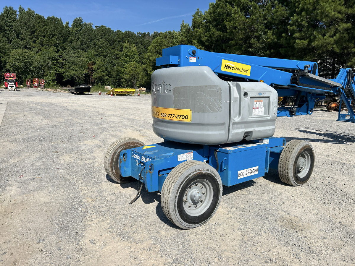 2018 Genie Z-45/25J