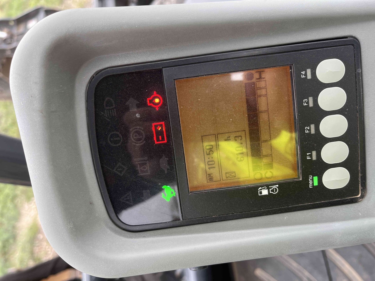 2022 Yanmar ViO35-5