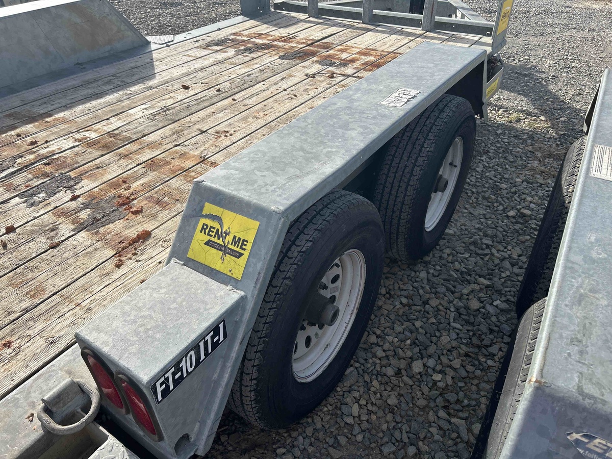 2018 Felling FT10ITIG-6