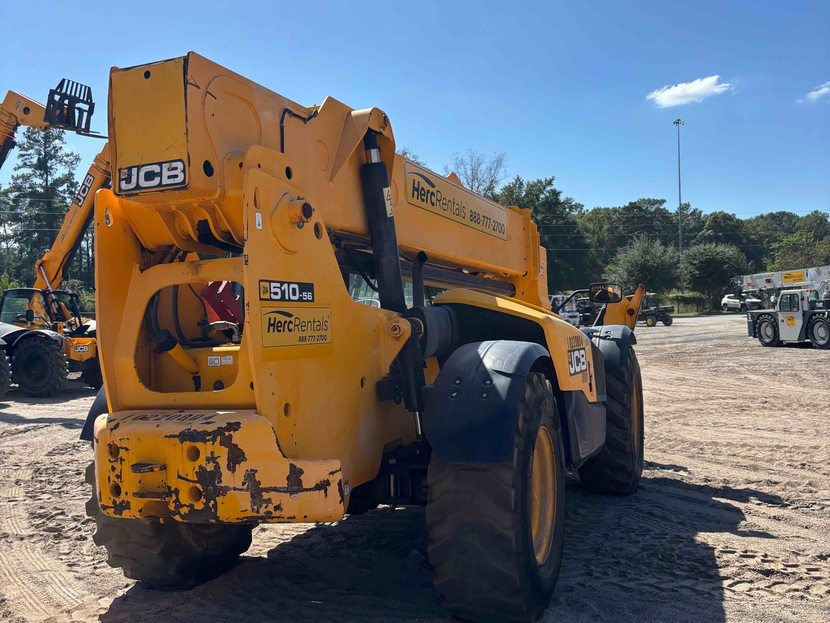 2017 JCB 510-56-3