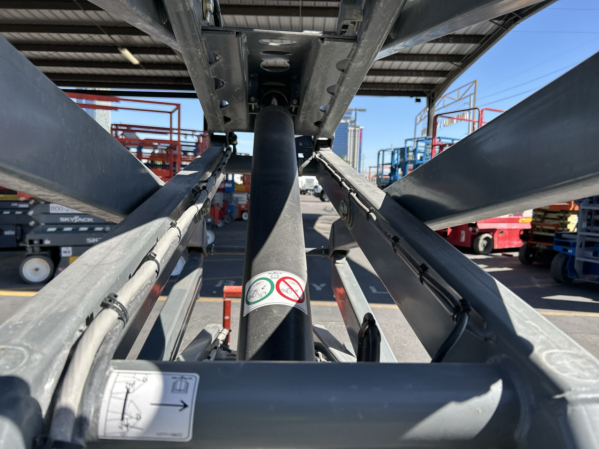2019 Skyjack SJ3219-14