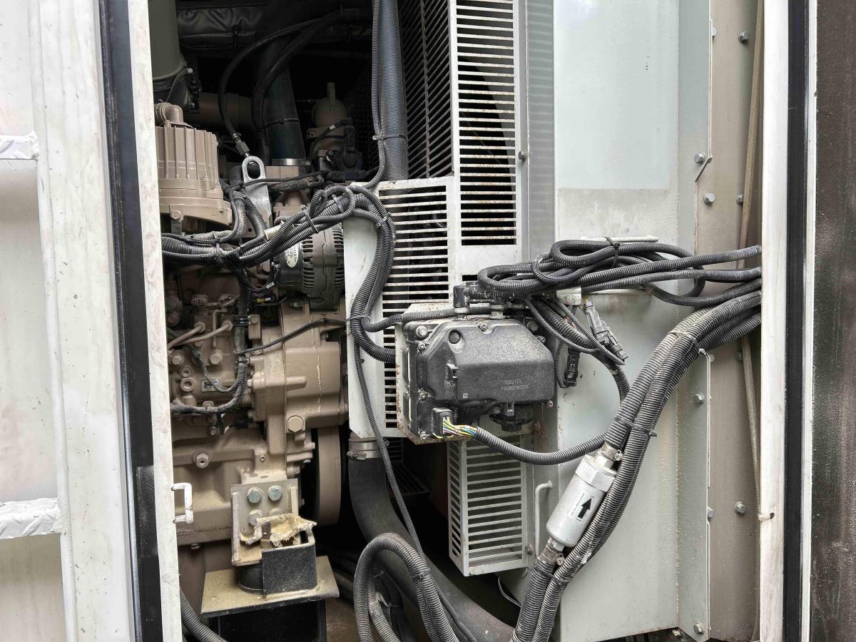 2016 Multiquip DCA300SSJU4F3-13