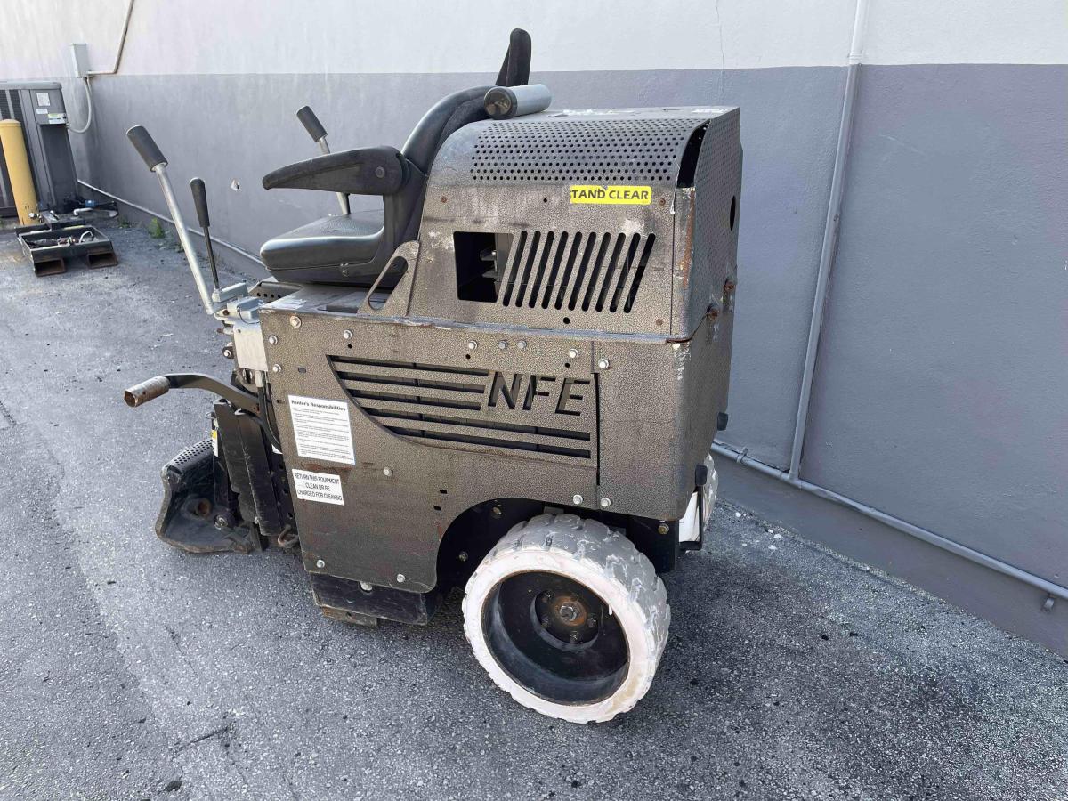 2020 National Flooring Equipment 7700-3