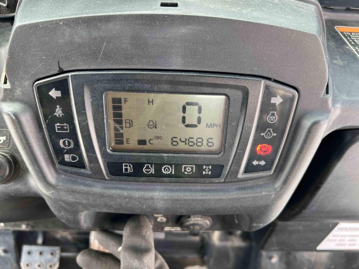 2020 Kubota RTVX1140