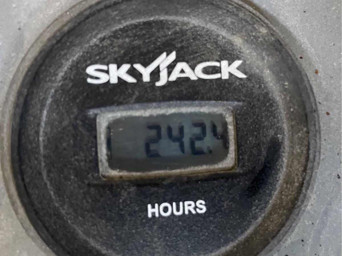 2017 Skyjack SJ3219