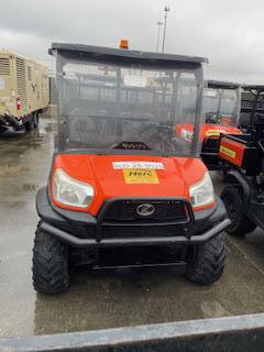 2020 Kubota RTVX1140