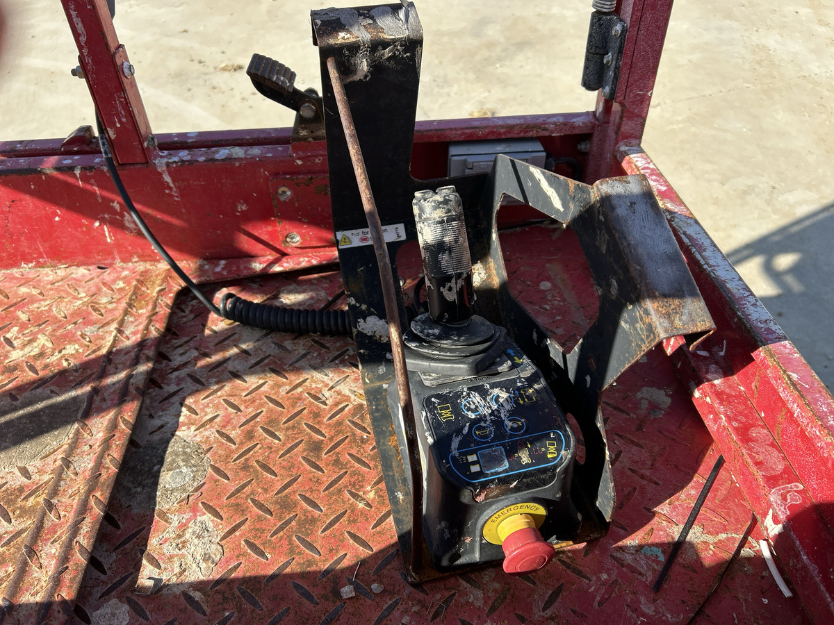 2019 MEC Micro 19-5