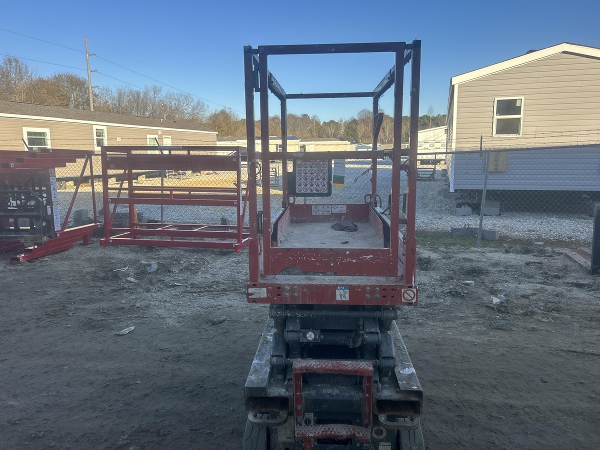 2018 Skyjack SJ3219-4