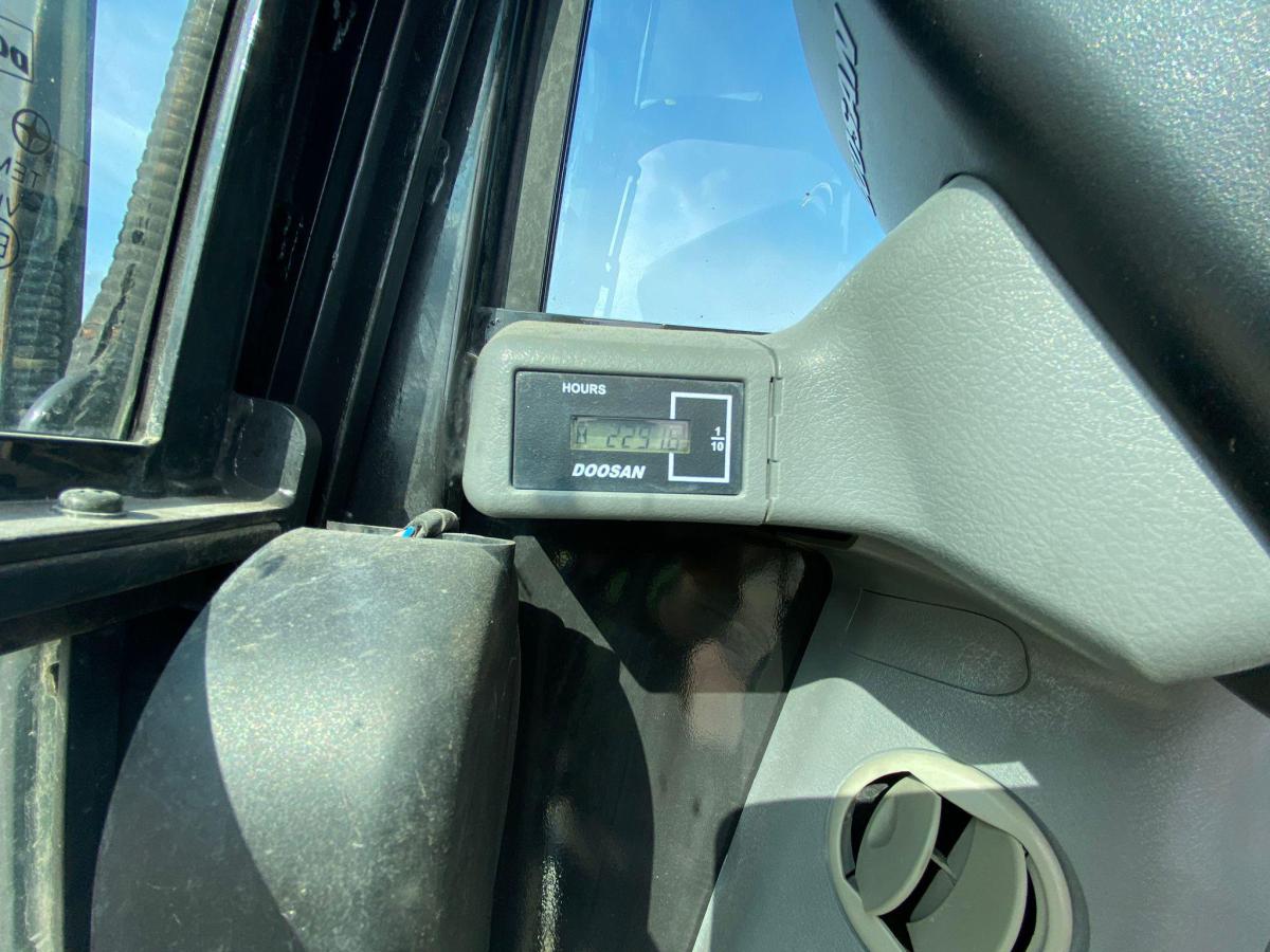 2017 Bobcat E88-6