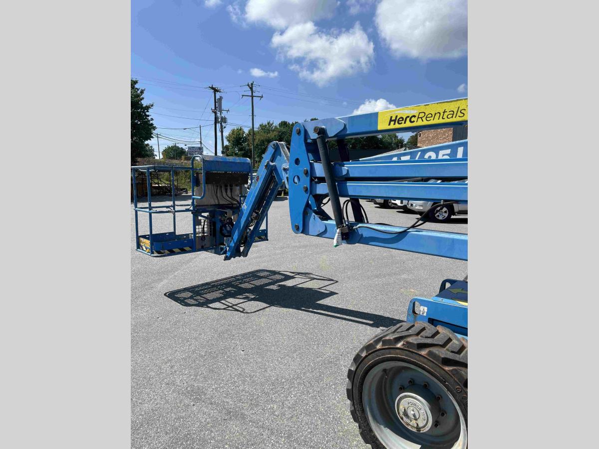 2014 Genie Z-45/25 RT-6