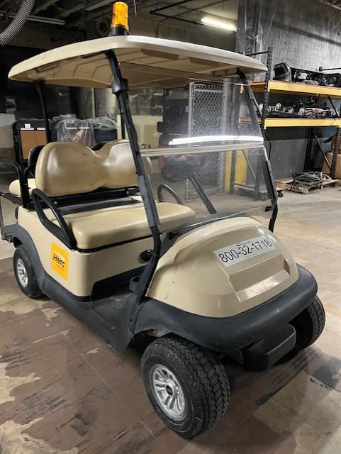 2018 Club Car Precedent-2