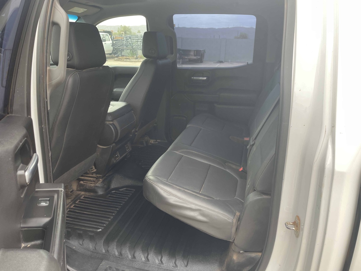 2019 Chevrolet 1500-8