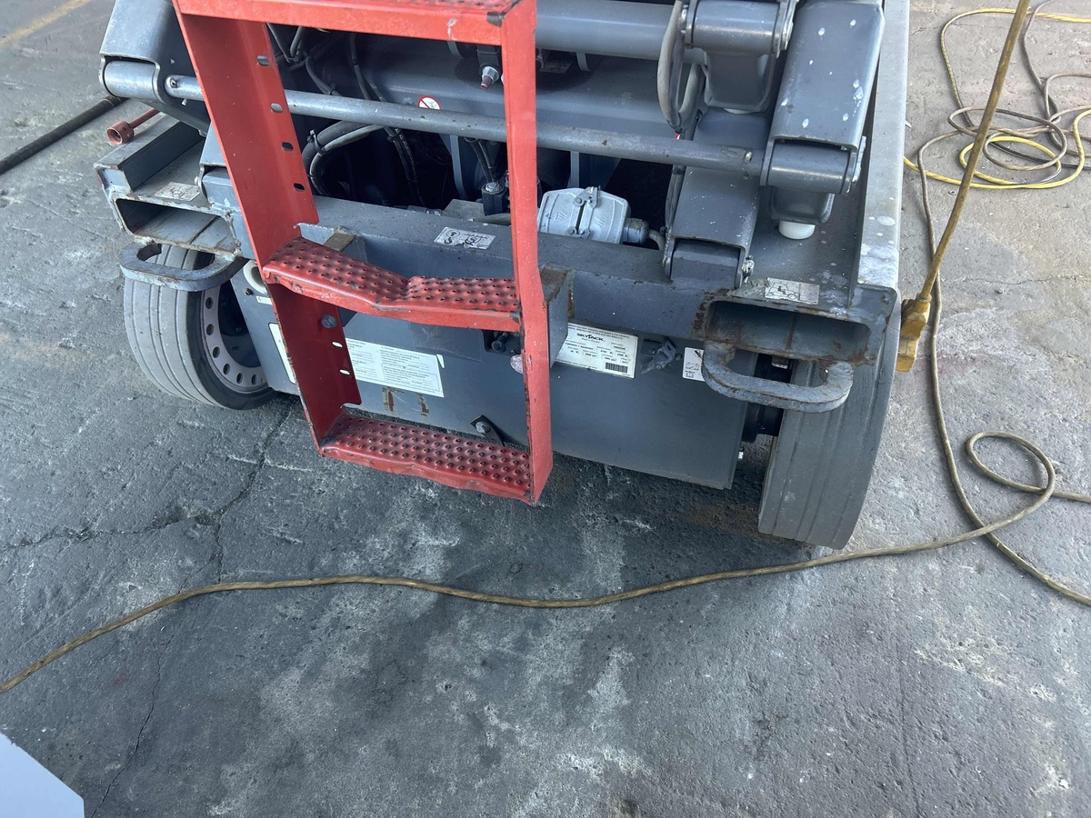 2017 Skyjack SJ-4626-7