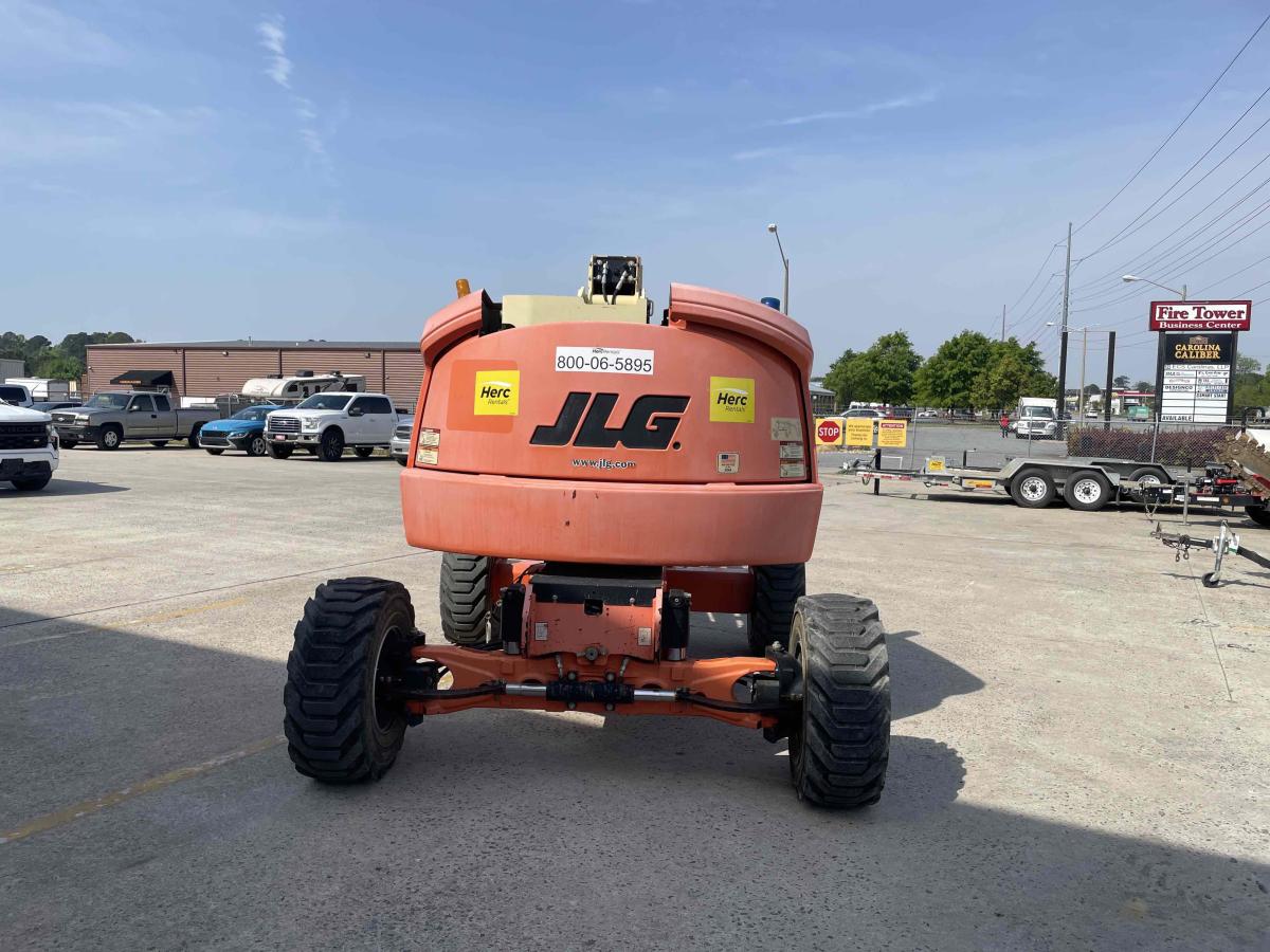 2015 JLG 450AJ
