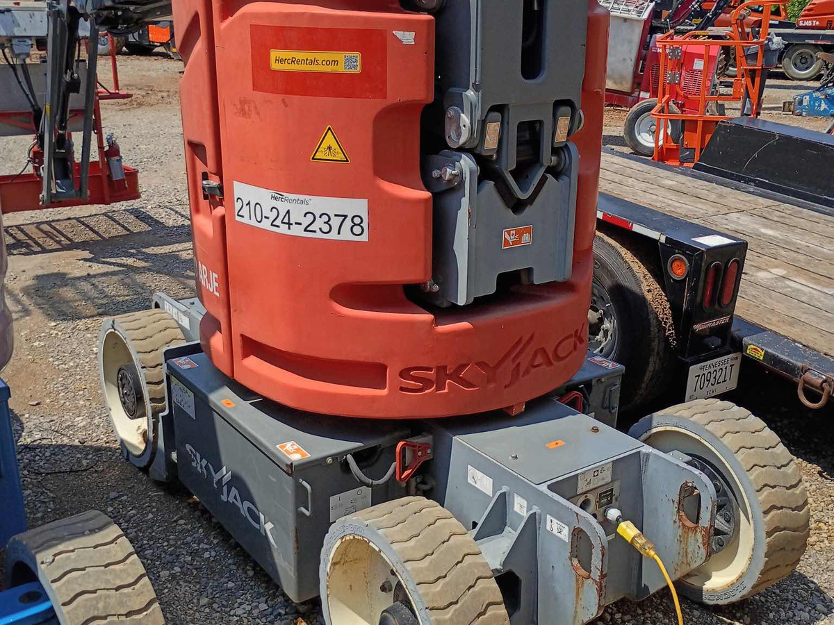 2018 Skyjack SJ30 ARJE-5