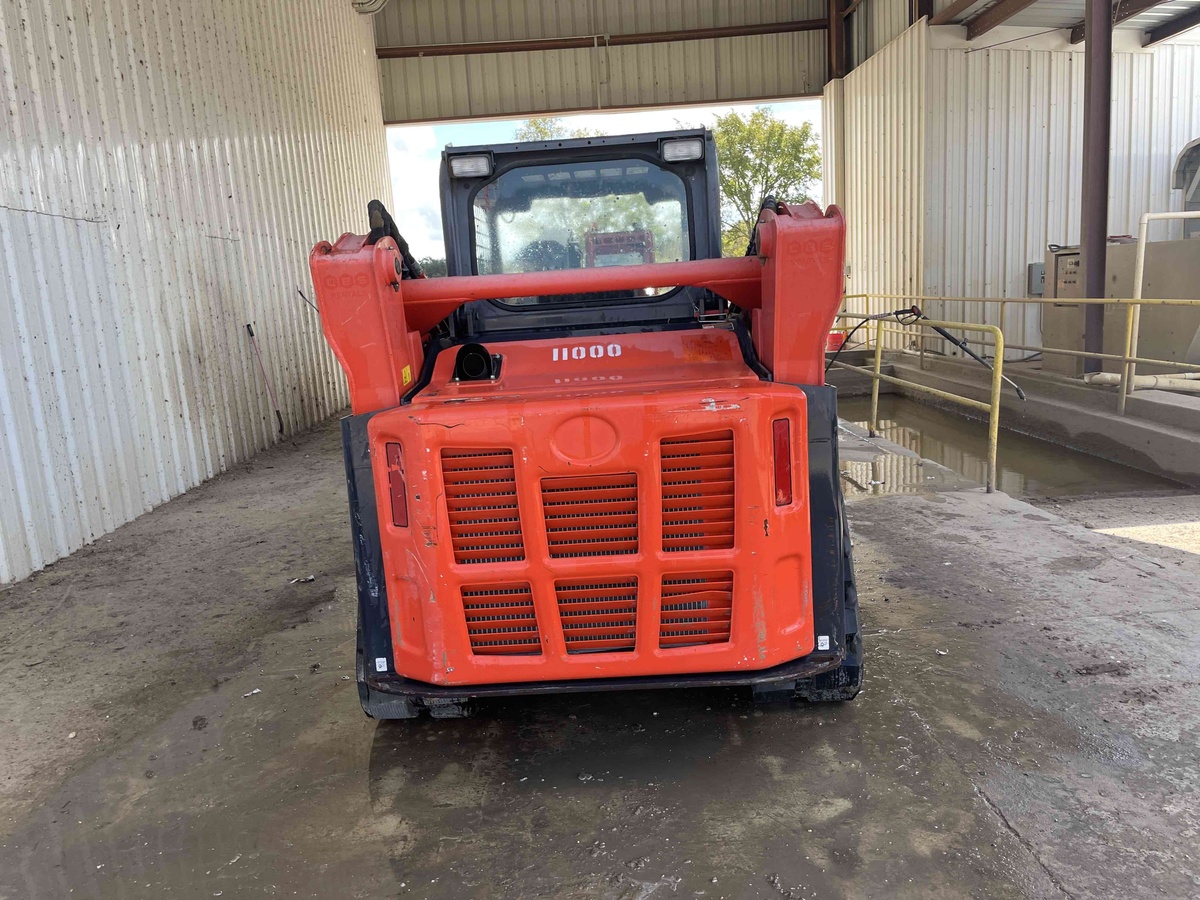 2020 Kubota SVL 75-2-6