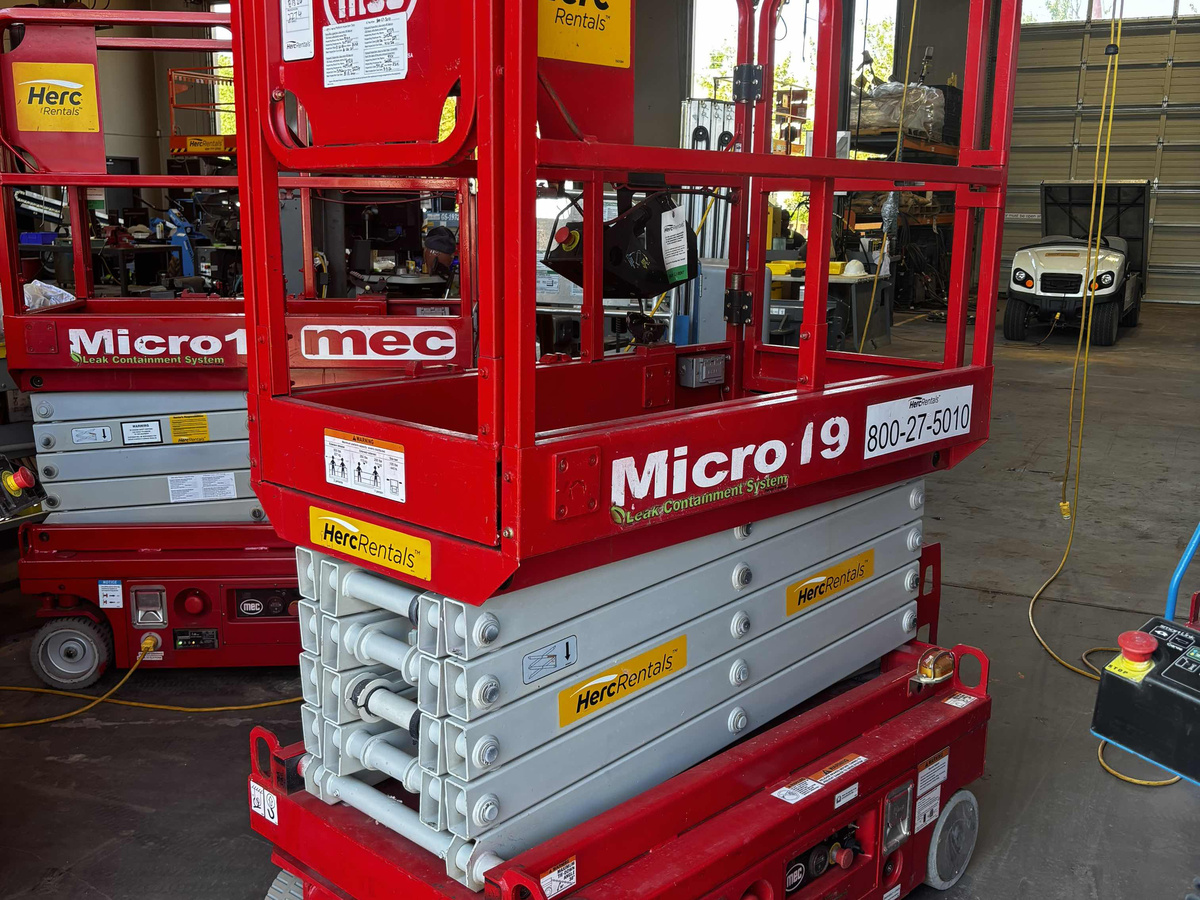 2020 MEC Micro 19