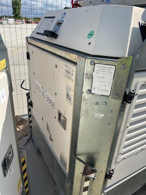 2019 Generac CUBE HYPER-5