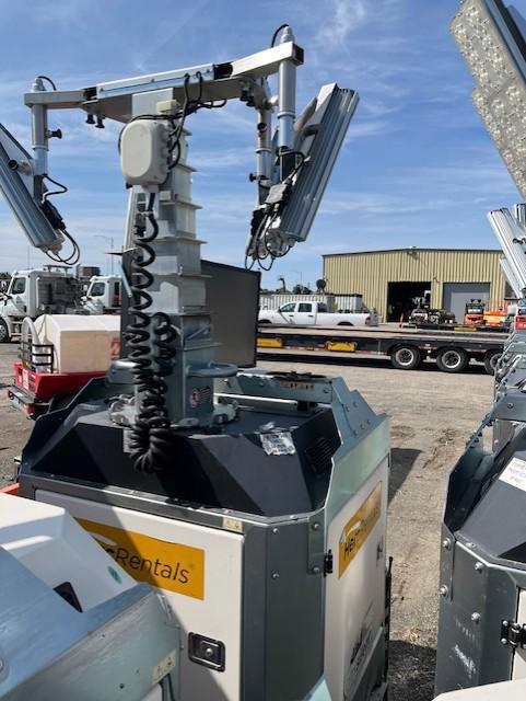 2020 Generac CUBE HYPER-4