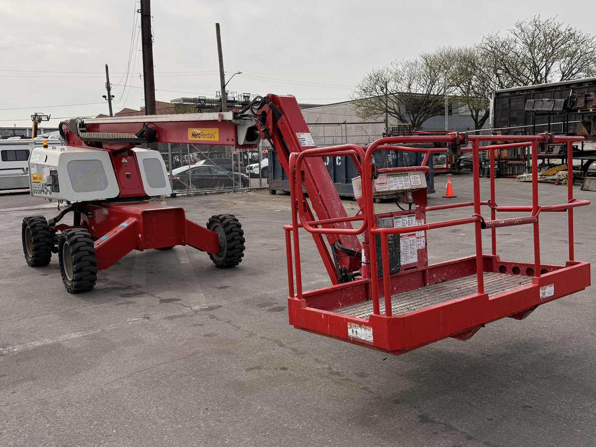 2019 MEC 45-J-6