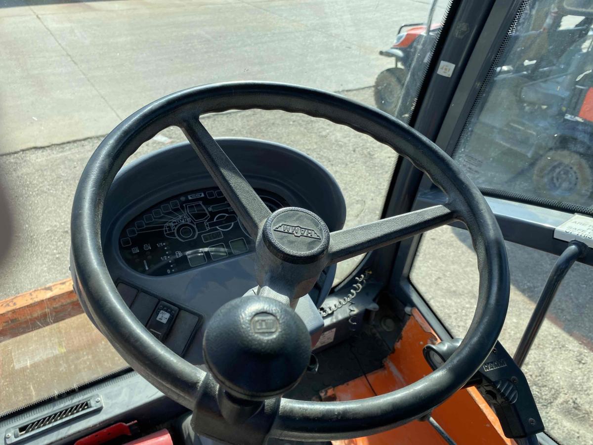 2014 Hamm 3205