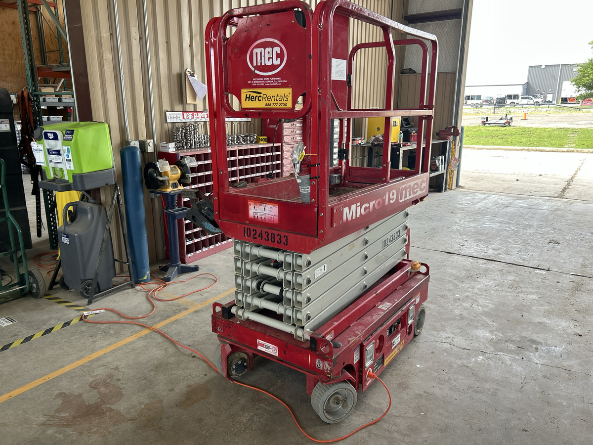 2018 MEC Micro 19-2
