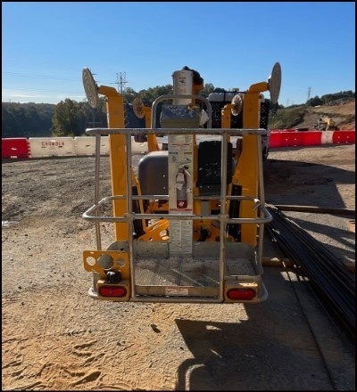 2023 Haulotte 4527A-3