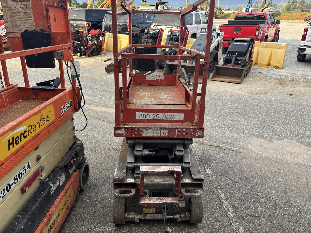2019 Skyjack SJ3219-4