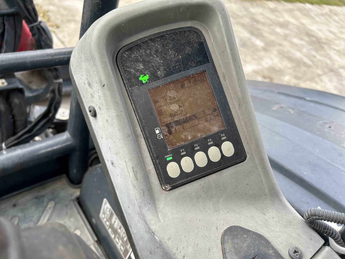 2022 Yanmar ViO55-5