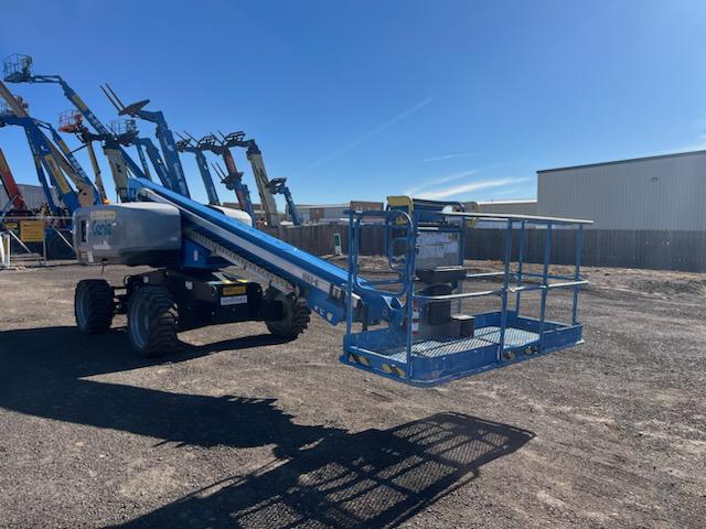2019 Genie S-60XC