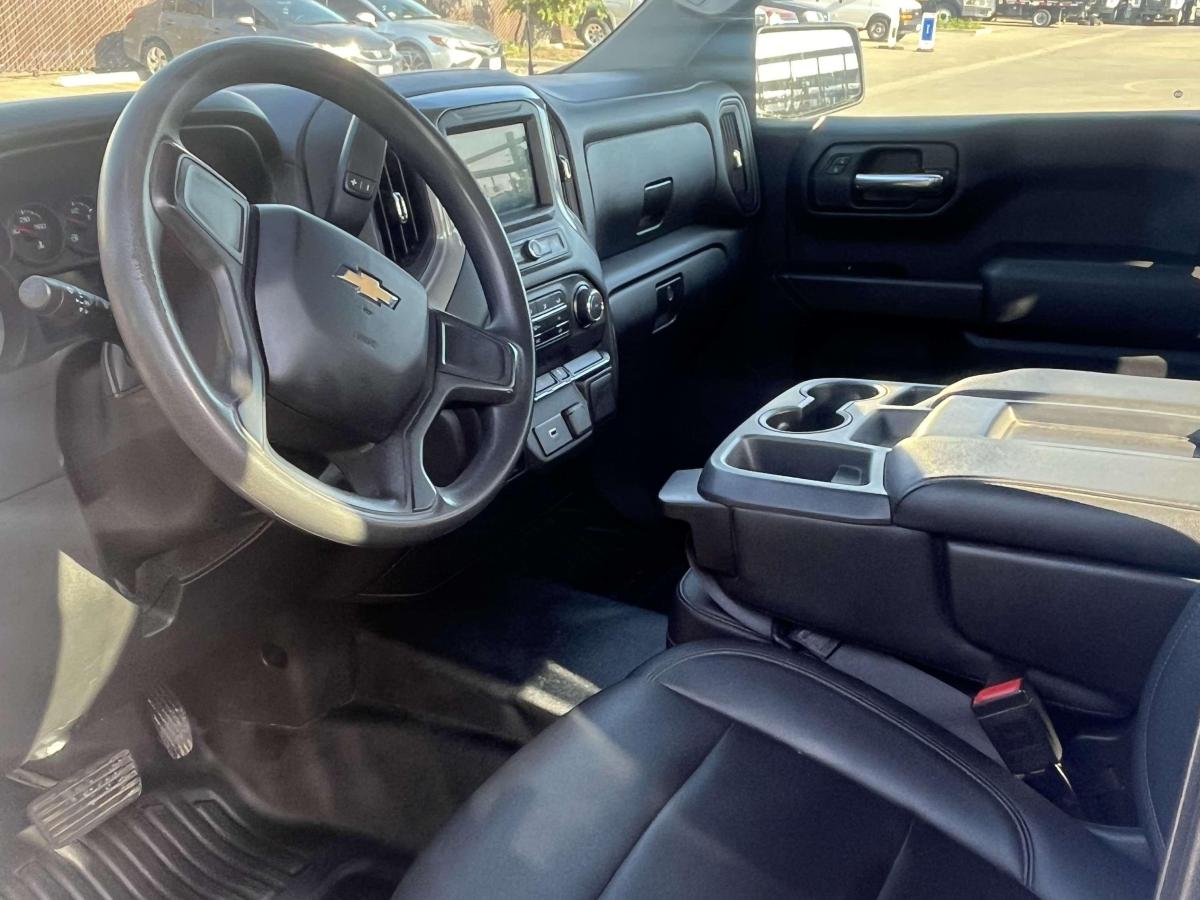 2019 Chevrolet 1500-5