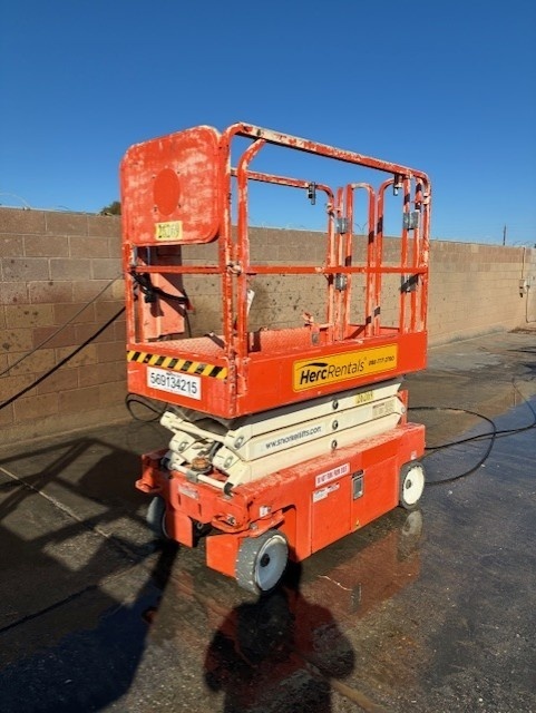 2021 Snorkel S3219E-4