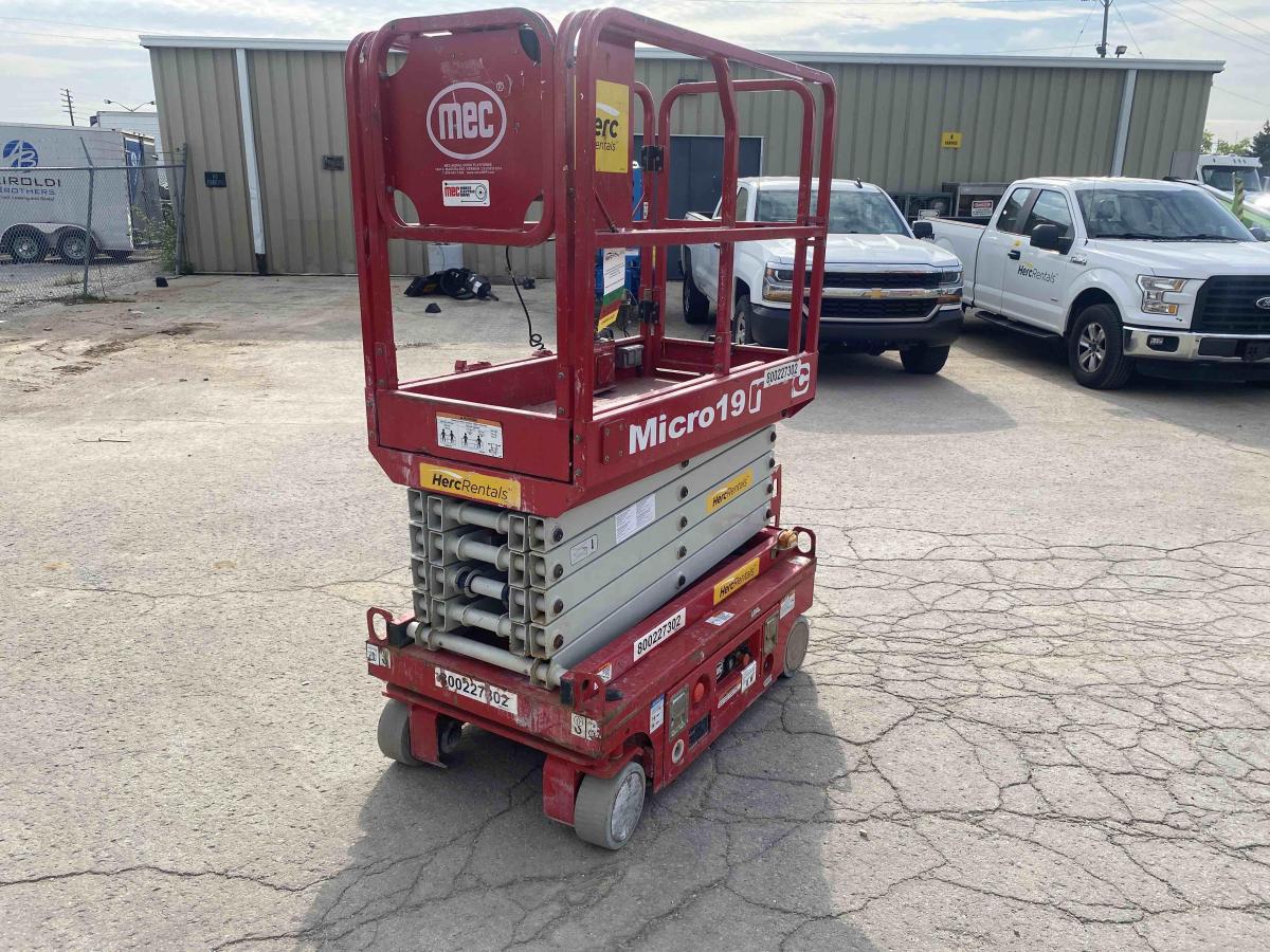 2018 MEC Micro 19