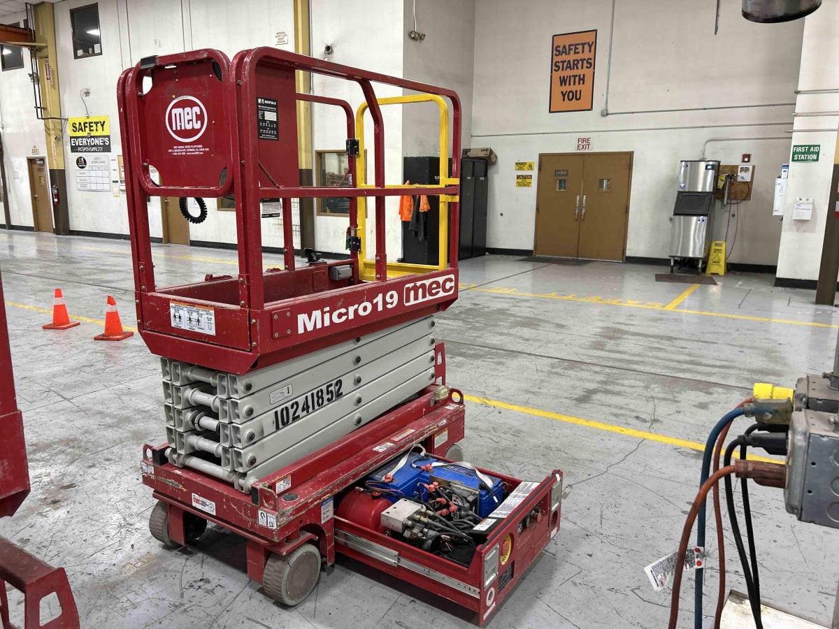 2018 MEC Micro 19